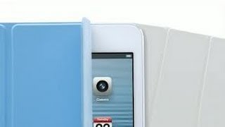 Unboxing iPad Mini Smart Cover