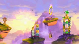 Angry Birds 2 HARD LEVEL 663