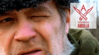 СКС ПРОТИВ ТОЗИКА В 28 КАЛИБРЕ