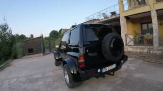 suzuki vitara tuning