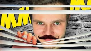 УСАТЫЙ СОСЕД ИЗВРАЩЕНЕЦ -||- Hello Neighbor -||- ФРОСТ