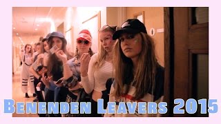 Benenden Leavers 2015