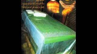 Turkish nasheed - Noor-e-Muhammad (saw)