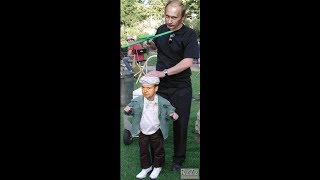 VIP педики Путин и Медведев