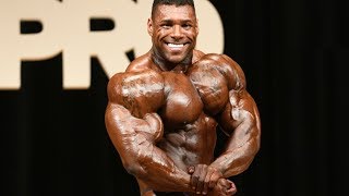 NEW YORK PRO RECAP! Heavy Muscle Radio (5/21/18)