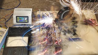 Это опасный БТГ - просто ШОК!!! Vyrdudji System стала эффективнее но не долговечна.