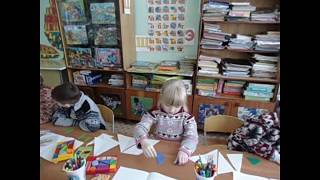 исследовательская деятельность в детском саду