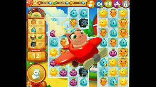 Farm Heroes Saga Level 1556