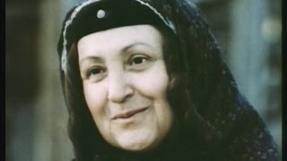 Мачеха Саманишвили (фильм, 1977)