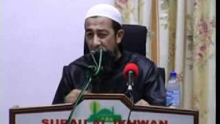 Ust Azhar Idrus- [ Kasih Allah ] 2]