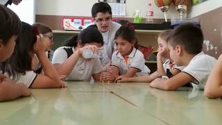 Salesianos Mérida (ESCUELA QUE PREPARA PARA LA VIDA)