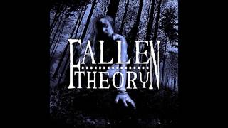 Fallen Theory - Ghost (2014) Full Album - HD