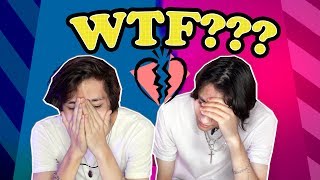 Xo life 6: реакция на кастинг | Гэри ненавидит нас?