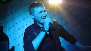 СЕРГЕЙ ПАКЕЕВ - ПЕЛАШЕМ