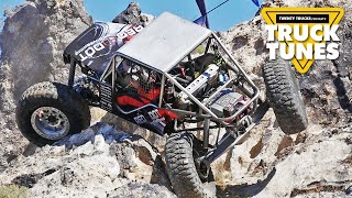 Rock Crawler for Children | Kids Truck Video - Rock Crawler
