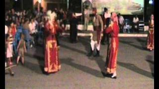 Φιλοεκπαιδευτική Αδελφότητα Καππαδόκων Αξού - ΚΟΝΙΑΛΙ