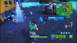 EARrAPE Meme Fortnite Montage
