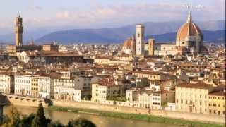 Le città più belle del mondo