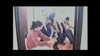 Caso Cecilia Cubas - Video secuestradores