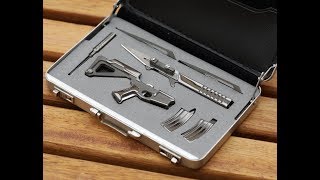 5 COOL POCKET KNIVES YOU NEED TO SEE 2018