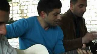 Marat Akopyan and Friends. Stepanakert. 04.06.2011