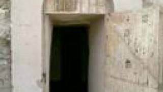 Egypt Tomb of Menna