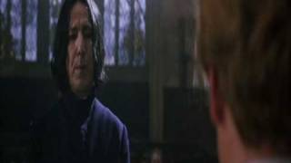 Harry Potter - La Dictée