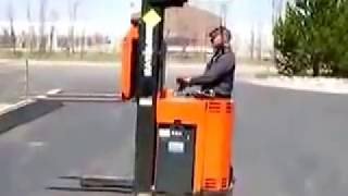 Xe nâng điện, xe nâng điện đứng lái, Liên hệ bán hàng 0976 567 797