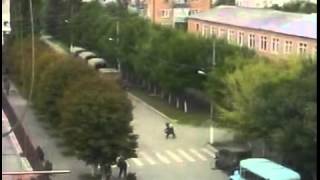 Штурм школы 1 сентября  в г Беслане в 2004 году хронология события   480x360