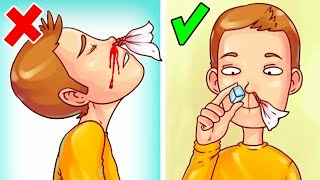 5 DICAS QUE PODEM SALVAR A SUA VIDA ALGUM DIA