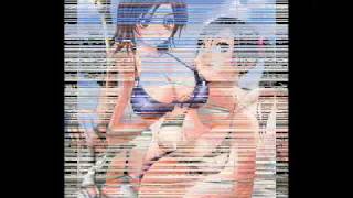 asuka kazama and xiaoyu ling