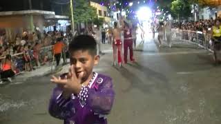 ENJOY - CORSOS ORAN 2020 - 1º NOCHE