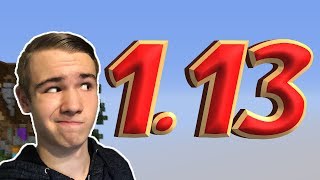LEGENDARYMC 1.13! - ERRE VÁRTUNK?!