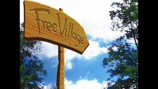 FREE VILLAGE (ex Folkoperacja) - Za górami za lasami, Hej bystra woda