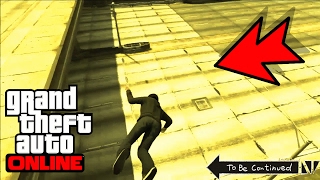 TO BE CONTINUED COMPILATION - GTA 5