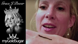 Testing Magnetic Eyeliner from Amazon by Luxury Magnetic Lashes