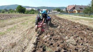 Jinma FS 254.2 podmietka