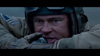 Fury: Tiger Vs Sherman (Post-Production fan made)