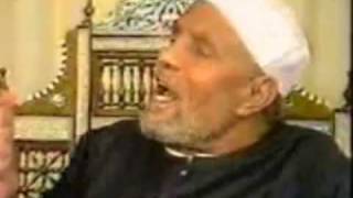 رأي الإمام الشعراوي في الإخوان المسلمين و الحزب الوطني و أحزاب المعارضة و الرئيس مبارك