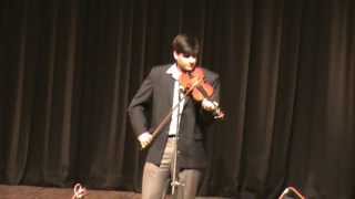 Abhi Mujh Mein kahin (Agneepath) Violin Cover