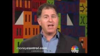 Michael   Susan Dell Foundation  Making children's lives    Watch Video