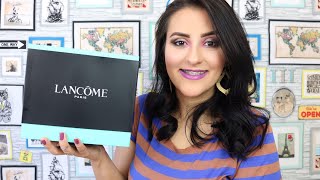 HOT PICKS JULHO 2019 | LANCÔME | MUITA AMOSTRA?!? ?