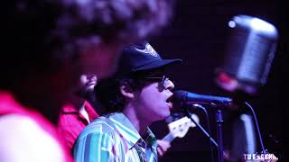 Grumpa - Algo Real (en vivo desde Club 77)