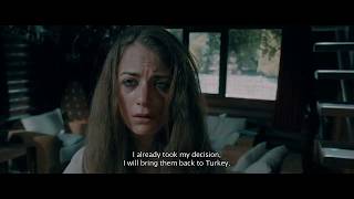 СЕРИАЛ Ты пахнешь как моя дочь (РУССКИЕ СУБ.)