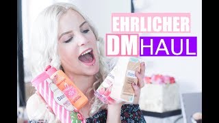 XXL DM HAUL MAI 2018 I Neuheiten im Sortiment ! + VERLOSUNG