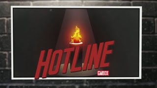 Hotline Gmbox. Выпуск 97