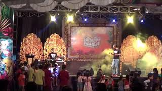 LAGU TERBARU A.A RAKA SIDAN ( BELI MUSISI ) | KONSER FIESTA TABANAN ( SELEMADEG )
