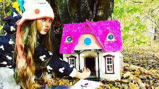 НАШЛИ КУКЛУ ЛОЛ МАЛЬЧИКА с Длинными Волосами?? Самая Редкая КУКЛА ЛОЛ! Видео для детей. #lolsurprise
