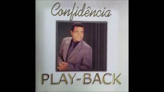 Ozéias de Paula - Confidência