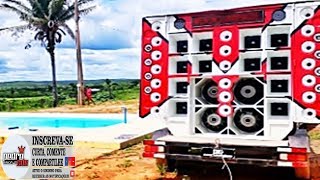 As Tops Do Som Automotivo 2020 - Qualidade Pra Paredão